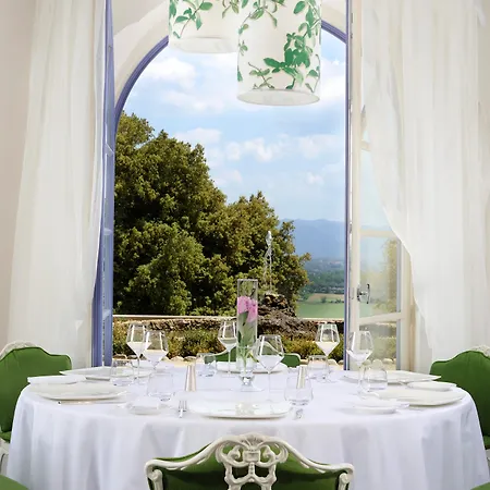 Le Maschere | Esperienze Hotel Barberino di Mugello