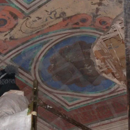 Ξενοδοχείο Le Maschere | Esperienze Barberino di Mugello