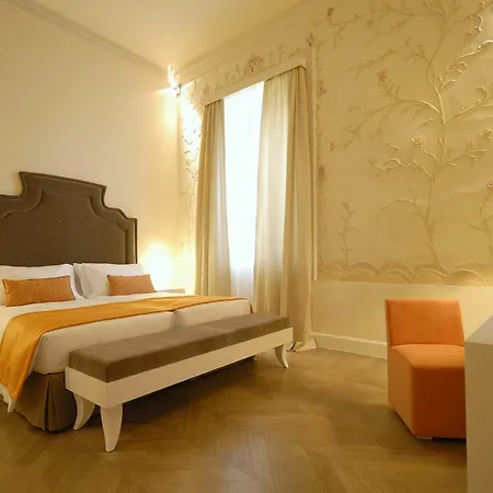 Hotel Le Maschere | Esperienze 5*