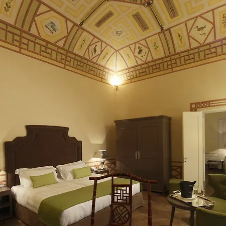 Le Maschere | Esperienze Hotel Barberino di Mugello