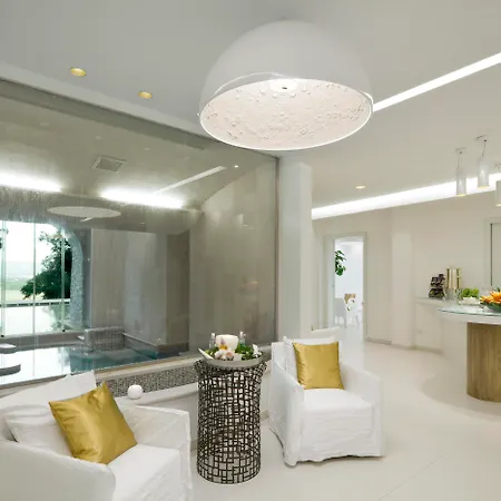 Le Maschere | Esperienze 5* ברברינו די מוג'לו