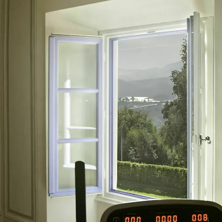 Otel Le Maschere | Esperienze 5*