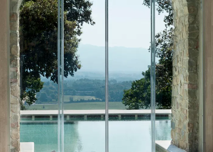 Ξενοδοχείο Le Maschere | Esperienze