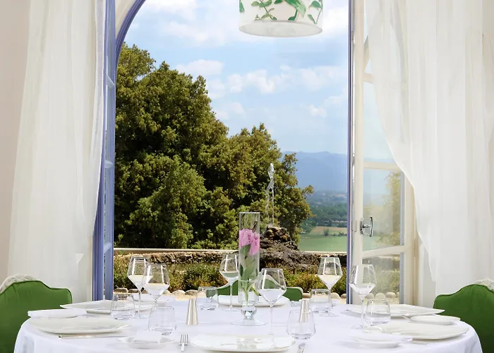 Le Maschere | Esperienze Ξενοδοχείο Barberino di Mugello