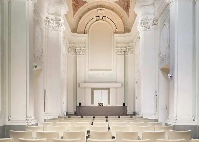 Le Maschere | Esperienze 5*