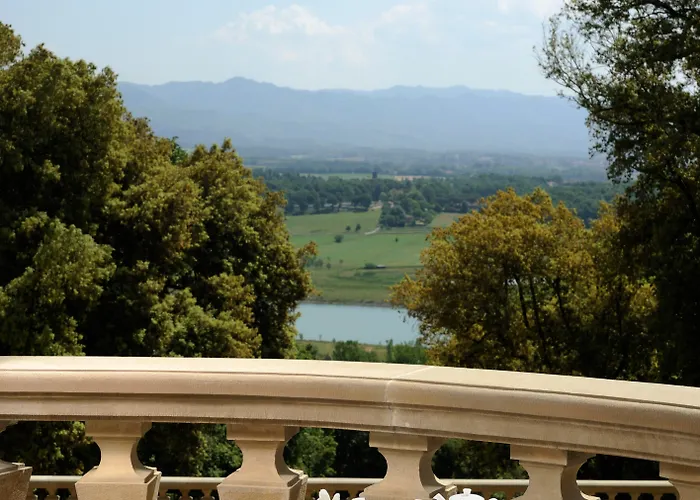 Le Maschere | Esperienze Ξενοδοχείο Barberino di Mugello