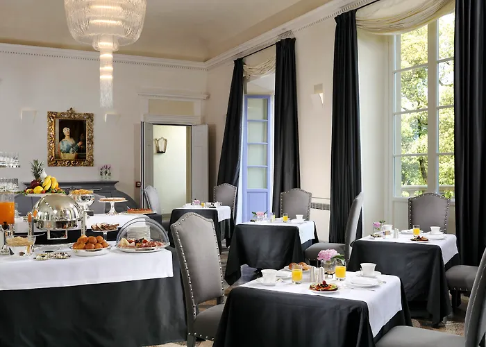 Ξενοδοχείο Le Maschere | Esperienze