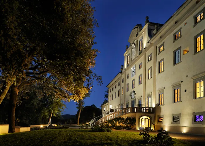 Le Maschere | Esperienze 5*