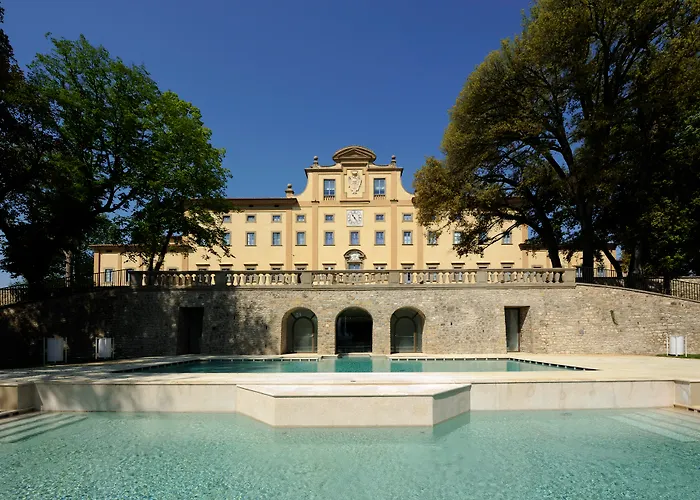 Le Maschere | Esperienze Ξενοδοχείο Barberino di Mugello