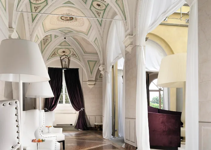 Le Maschere | Esperienze Ξενοδοχείο