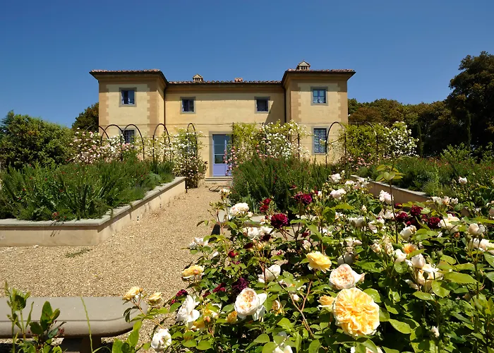 Le Maschere | Esperienze Ξενοδοχείο 5*