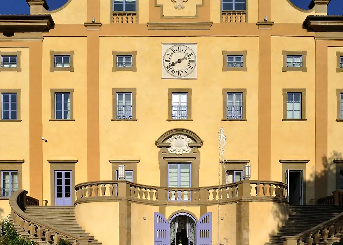 Le Maschere | Esperienze Ξενοδοχείο Barberino di Mugello