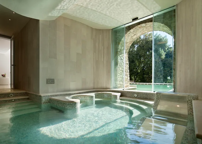 Le Maschere | Esperienze 5*