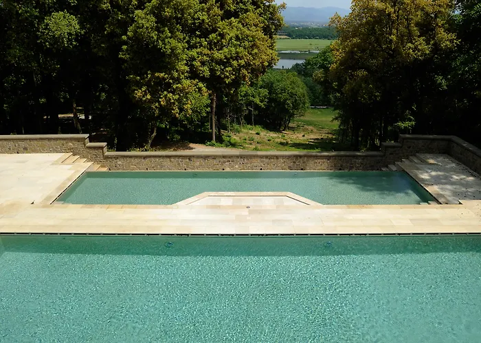 Le Maschere | Esperienze 5* Barberino di Mugello