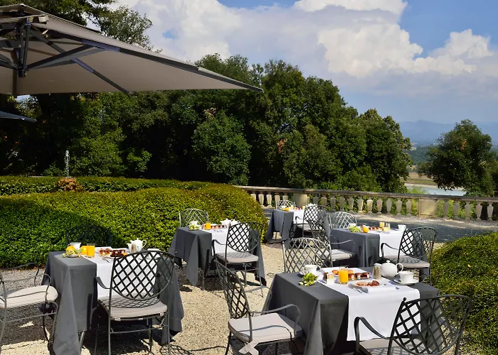 Ξενοδοχείο Le Maschere | Esperienze