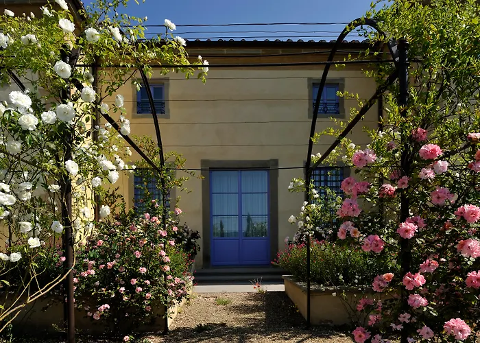 Ξενοδοχείο Le Maschere | Esperienze Barberino di Mugello