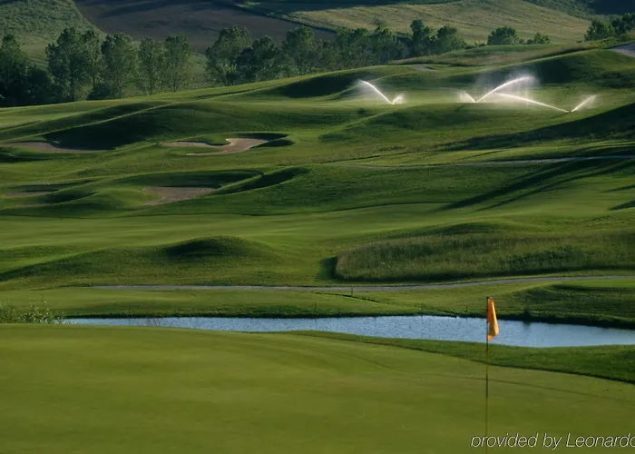 Le Maschere | Esperienze Ξενοδοχείο