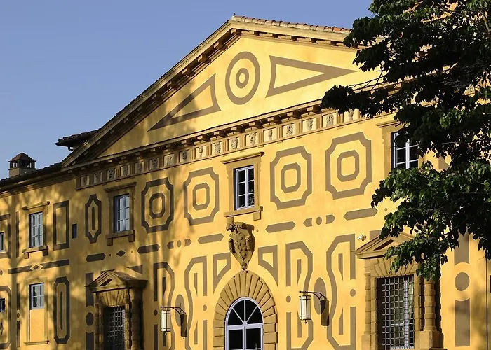 Ξενοδοχείο Le Maschere | Esperienze Barberino di Mugello