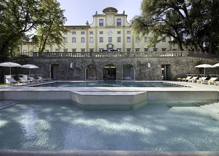 Ξενοδοχείο Le Maschere | Esperienze 5*