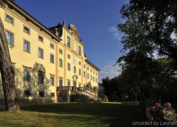 Ξενοδοχείο Le Maschere | Esperienze