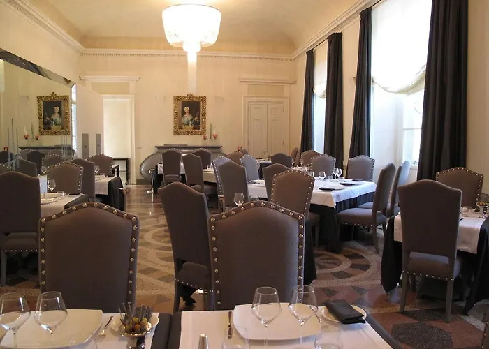 Ξενοδοχείο Le Maschere | Esperienze 5*