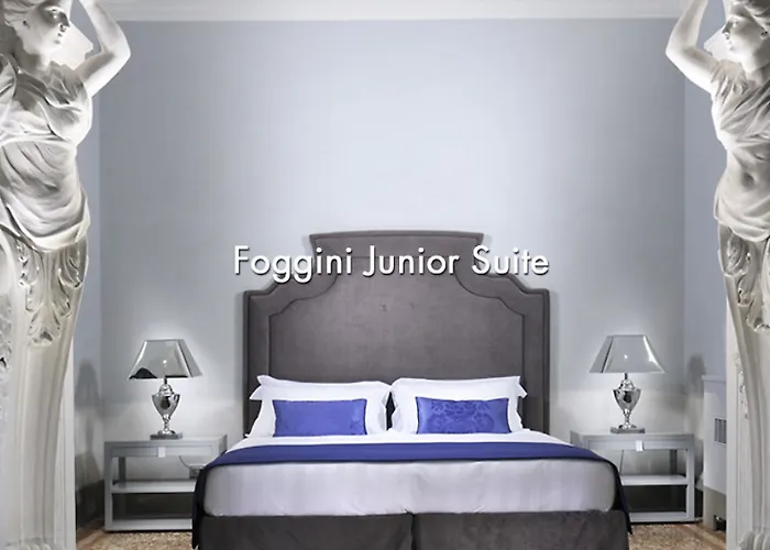 Ξενοδοχείο Le Maschere | Esperienze 5*