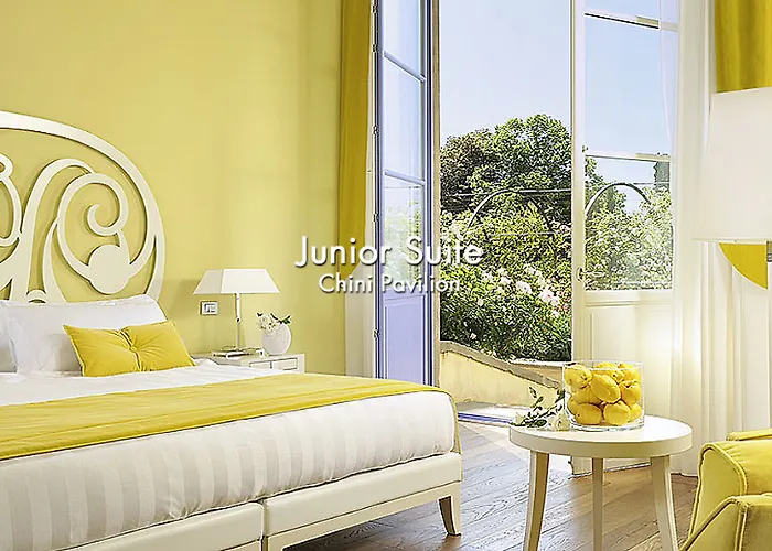 Ξενοδοχείο Le Maschere | Esperienze