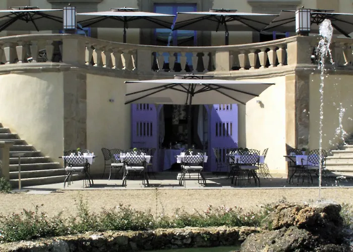 Ξενοδοχείο Le Maschere | Esperienze 5*