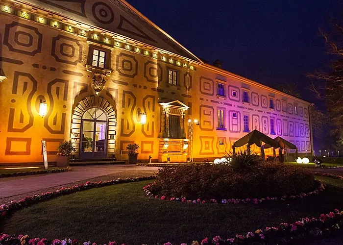 Le Maschere | Esperienze 5* Barberino di Mugello