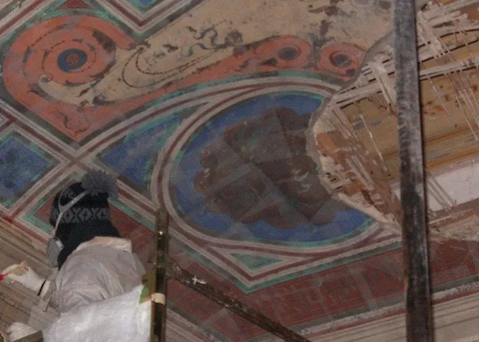Ξενοδοχείο Le Maschere | Esperienze Barberino di Mugello