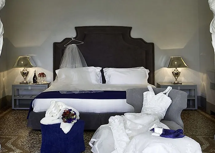 Le Maschere | Esperienze Ξενοδοχείο