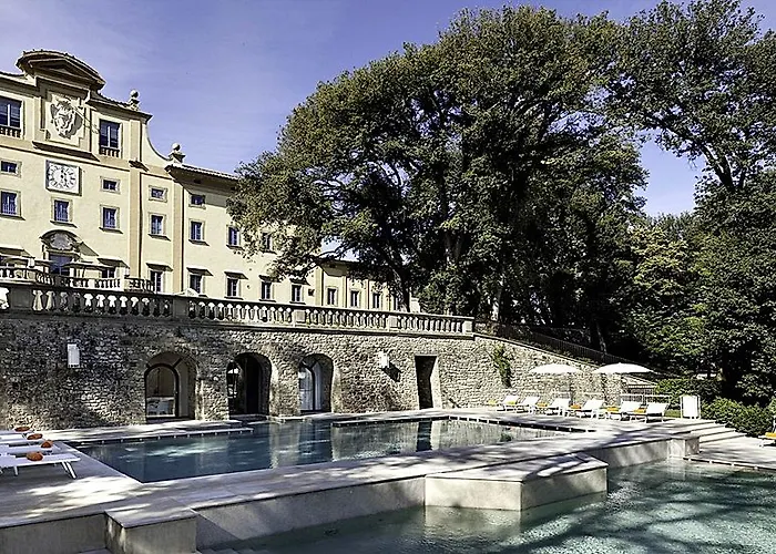 Ξενοδοχείο Le Maschere | Esperienze