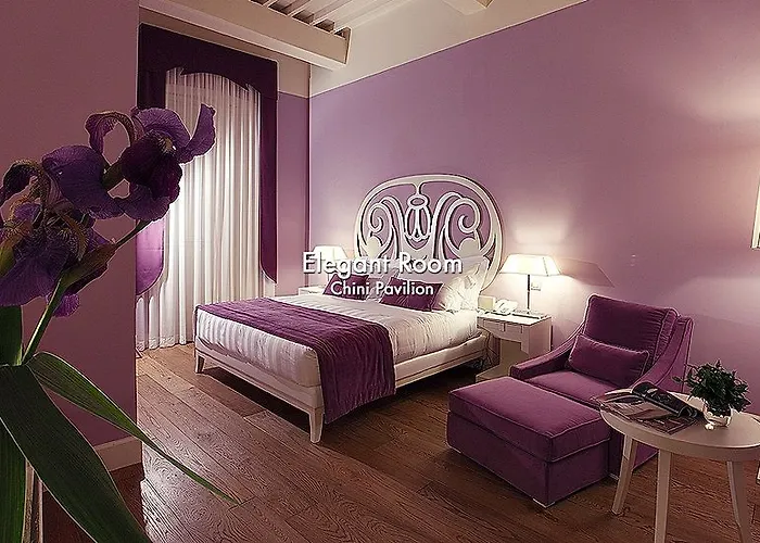 Le Maschere | Esperienze 5* Barberino di Mugello