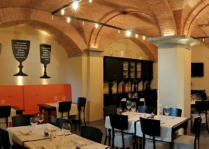 Le Maschere | Esperienze 5* Barberino di Mugello