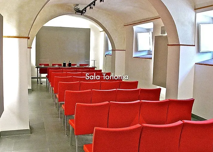 Le Maschere | Esperienze Ξενοδοχείο