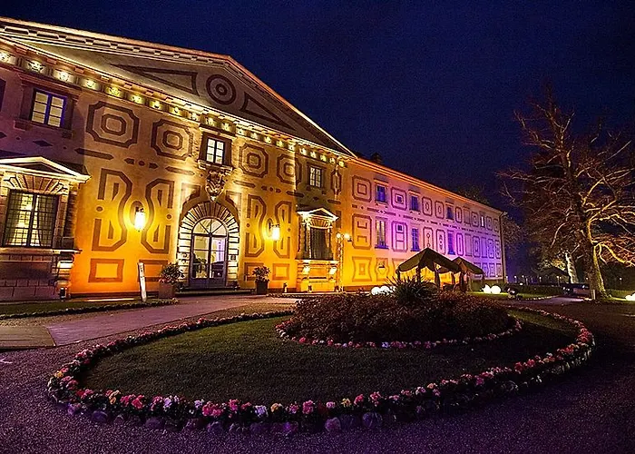 Le Maschere | Esperienze Ξενοδοχείο Barberino di Mugello