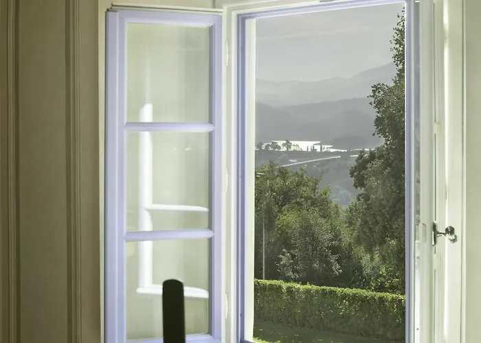 Ξενοδοχείο Le Maschere | Esperienze 5*