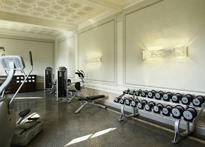 Le Maschere | Esperienze Ξενοδοχείο 5*