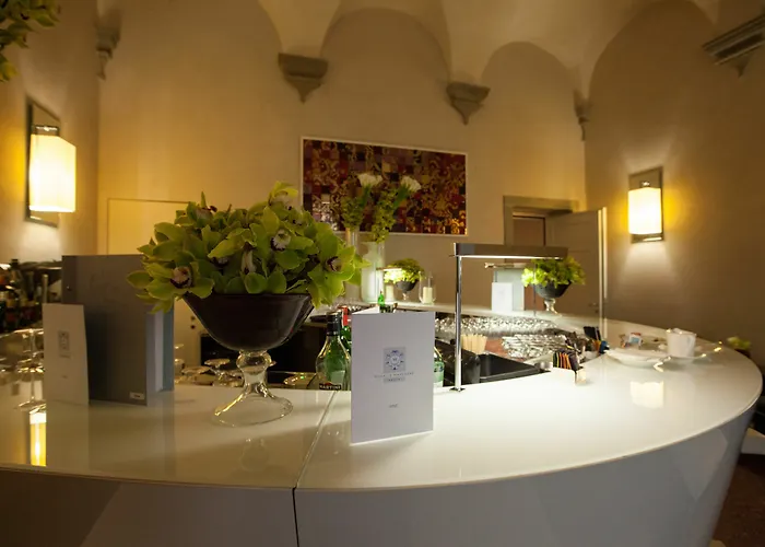 Le Maschere | Esperienze 5* Barberino di Mugello