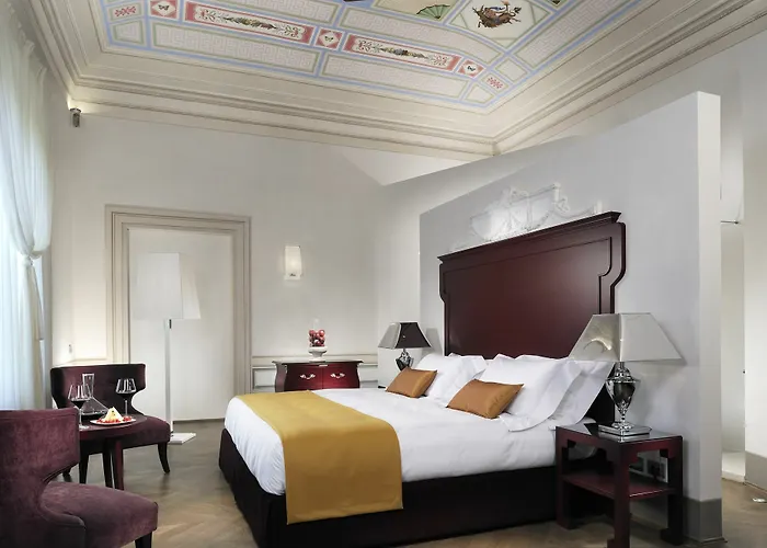 Le Maschere | Esperienze Ξενοδοχείο Barberino di Mugello