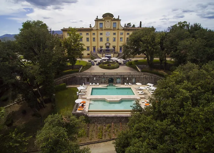 Le Maschere | Esperienze Ξενοδοχείο 5*