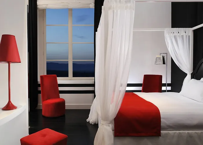 Ξενοδοχείο Le Maschere | Esperienze Barberino di Mugello