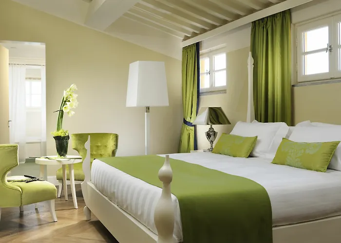 Le Maschere | Esperienze Ξενοδοχείο