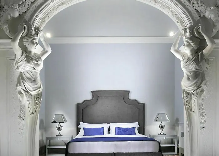 Le Maschere | Esperienze Ξενοδοχείο