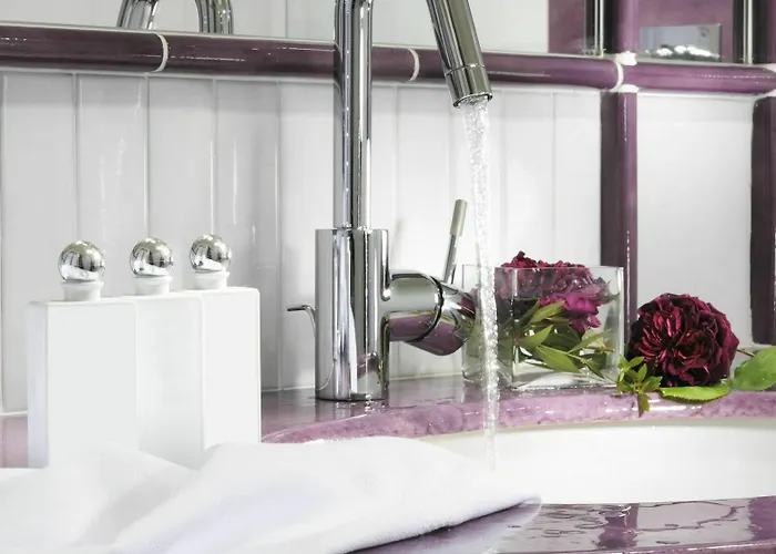 Le Maschere | Esperienze Ξενοδοχείο