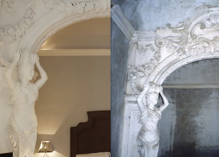 Le Maschere | Esperienze Barberino di Mugello