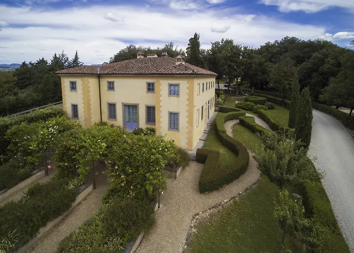 Ξενοδοχείο Le Maschere | Esperienze Barberino di Mugello