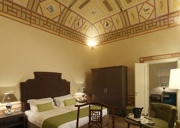 Le Maschere | Esperienze Ξενοδοχείο Barberino di Mugello