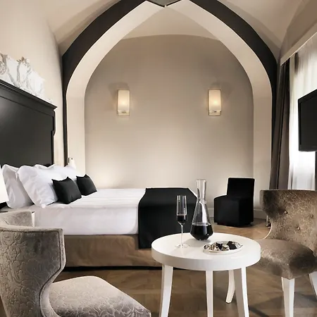 Hotel Le Maschere | Esperienze 5*