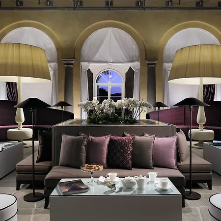 Le Maschere | Esperienze Hotel
